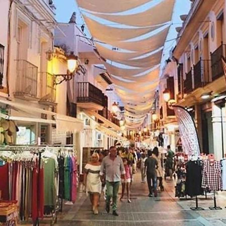 Apartamento Lorena نيرخا المظهر الخارجي الصورة