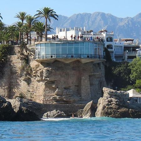 Apartamento Lorena نيرخا المظهر الخارجي الصورة