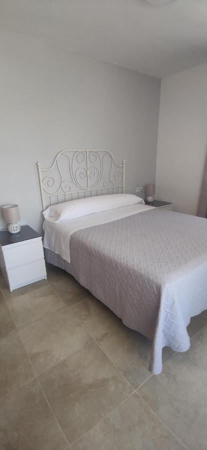 Apartamento Lorena نيرخا المظهر الخارجي الصورة