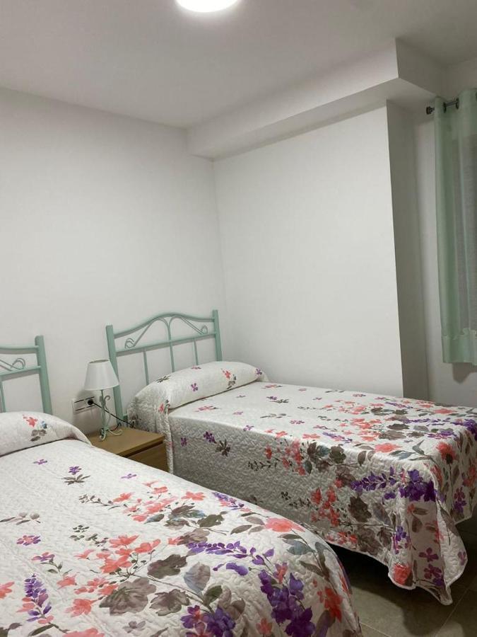 Apartamento Lorena نيرخا المظهر الخارجي الصورة