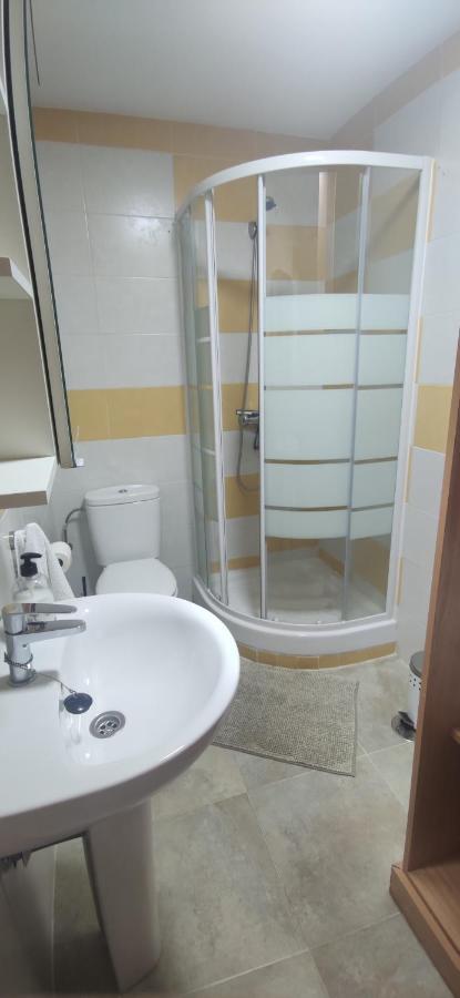 Apartamento Lorena نيرخا المظهر الخارجي الصورة