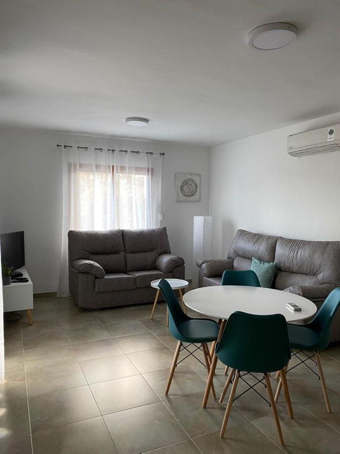 Apartamento Lorena نيرخا المظهر الخارجي الصورة